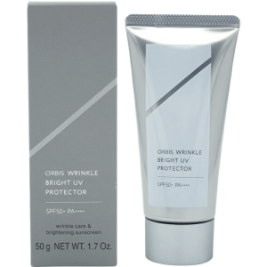 ORBIS Wrinkle Bright UV Protector