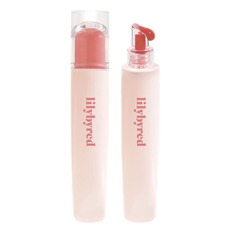 Lilybyred - Jelly Balm - 02 Peach Jelly Bite