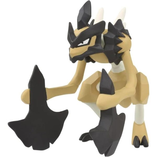 Takara Tomy Pokemon - Moncolle Kleavor