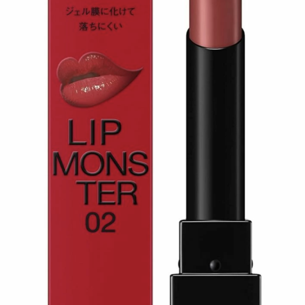 Kate Lip Monster 02