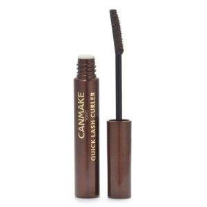 CANMAKE Quick Lash Curler Brown