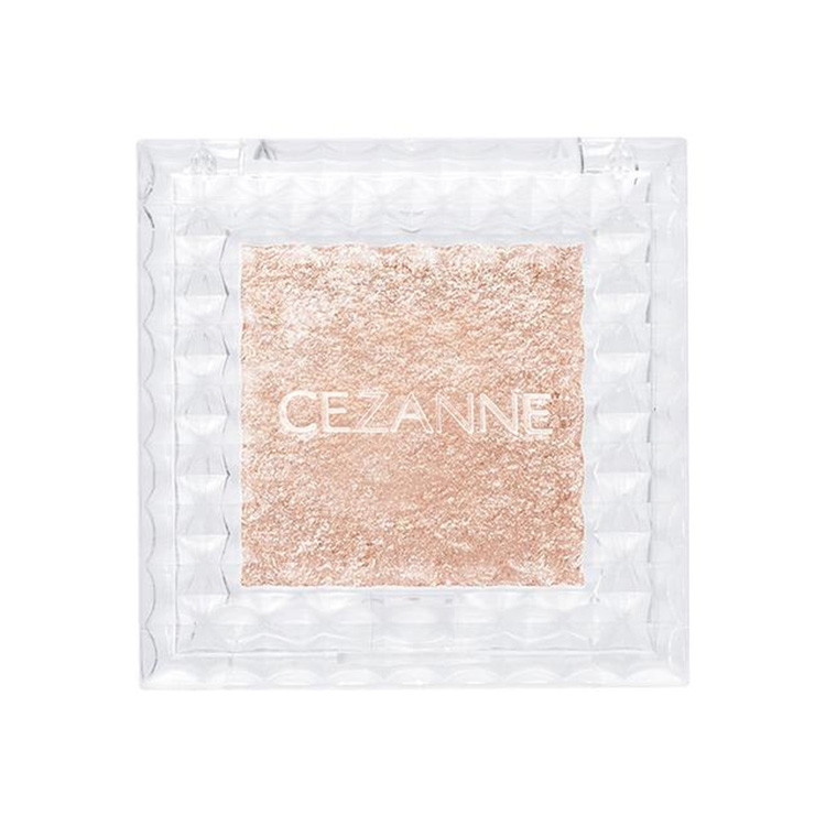 CEZANNE Single Color Eyeshadow 04