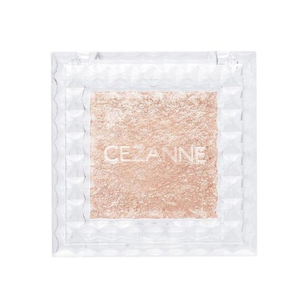 CEZANNE Single Color Eyeshadow 04
