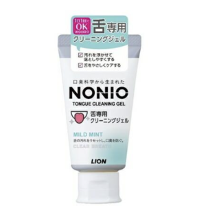NONIO Tongue Cleaning Gel 45g