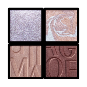 MAQuillAGE Customized Eye Colour Assortment 02