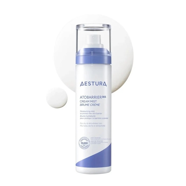 AESTURA Atobarrier 365 Cream Mist