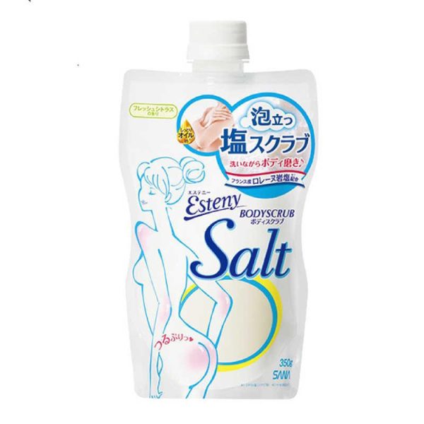 Sana Estheny Salty Scrub