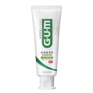 Sunstar Gum Dental Paste Standing