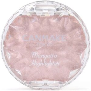 Canmake Smooth Highlighter 02