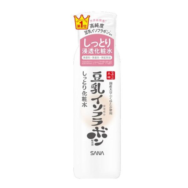 Nameraka Honpo Moisturizing Lotion NC