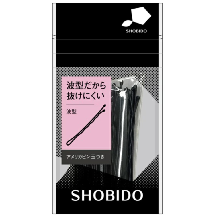 Shobido American Pin 30g