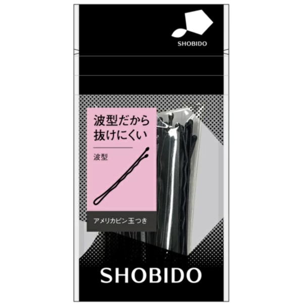 Shobido American Pin 30g