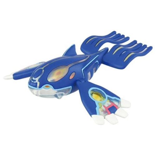 Pokemon Moncolle