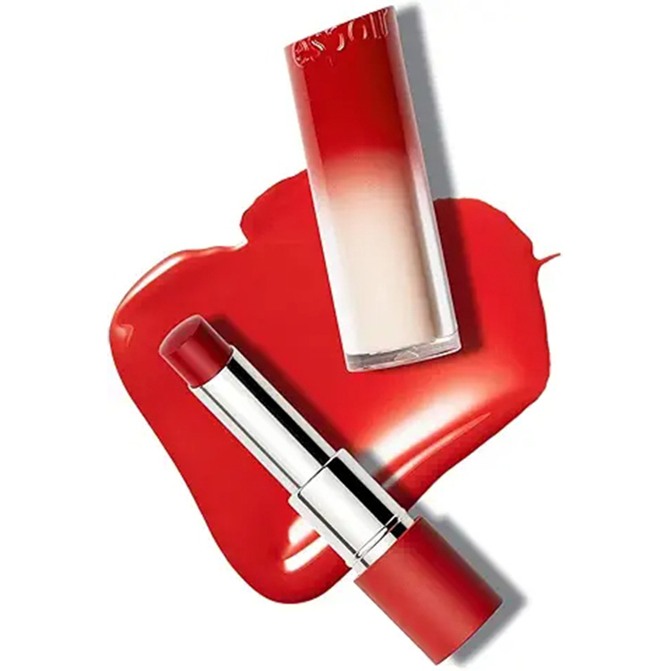 espoir Lipstick Balming Glow 09 Persimmon