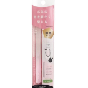SHOBIDO - Nail Care Goods Glass File