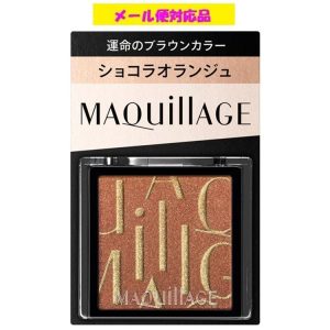MAQUillAGE Customized Eye Color (Chocolate Orange)
