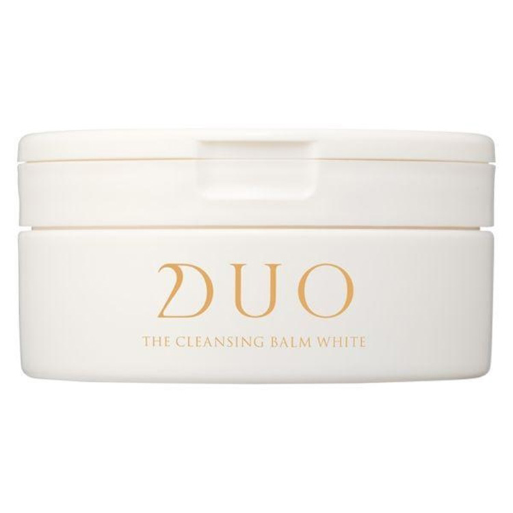 DUO The Cleansing Balm White 66g