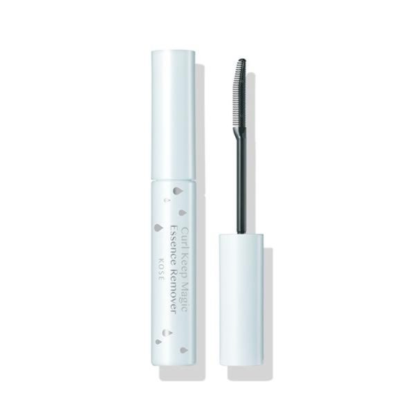 Curl Keep Magic Essence Remover