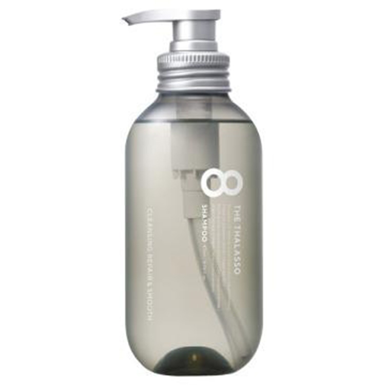 8 THE THALASSO Repair Smooth Shampoo