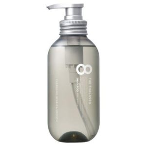 8 THE THALASSO Repair Smooth Shampoo