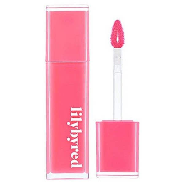 LilyByRed Bloody Liar Coating Tint 05 #Talented Peach
