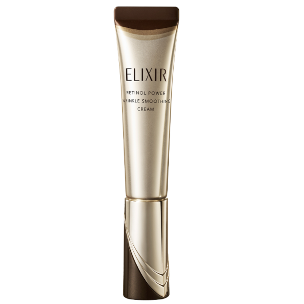 Elixir Retino Power Wrinkle Cream S