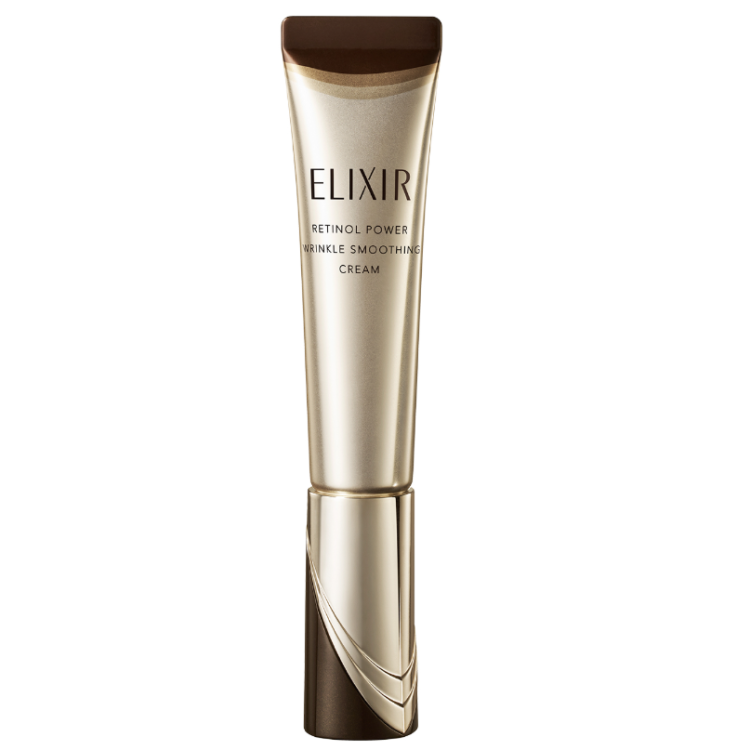 Elixir Retino Power Wrinkle Cream S