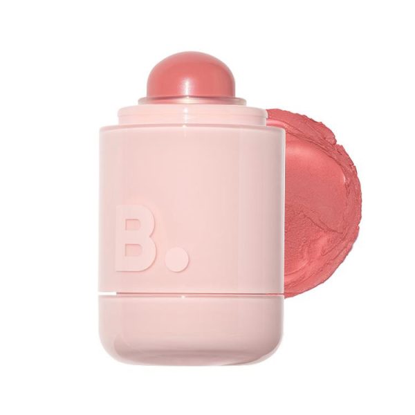 BANILACO Romantic Blush Lip & Cheek 08