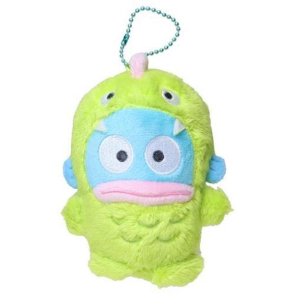 Ball Chain Mascot Hangyodon (Dinosaur)