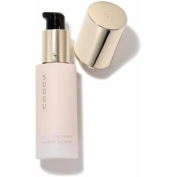SUQQU The Primer SPF 15 PA+