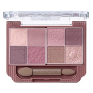 CANMAKE Petit Palette Eyes M02 Romantic Fog