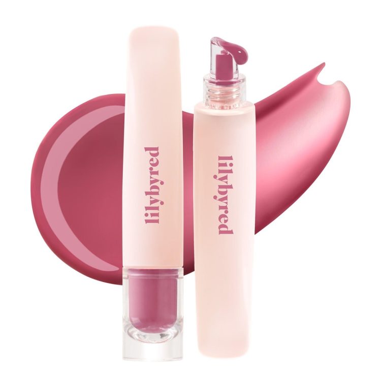 lybyred Jelly Balm 05 #Taro Jelly Bite