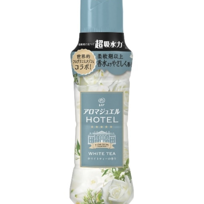 Lenoir Aroma Jewel White Tea (420ml)