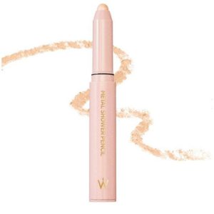 Wonjungyo Metal Shower Pencil 06 Ricotta Pink