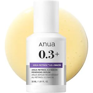 Retinol 0.3 Niacin Renewing Serum
