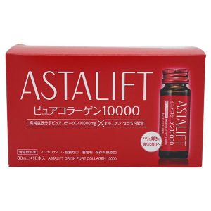 Astalift D Pure Collagen 10000
