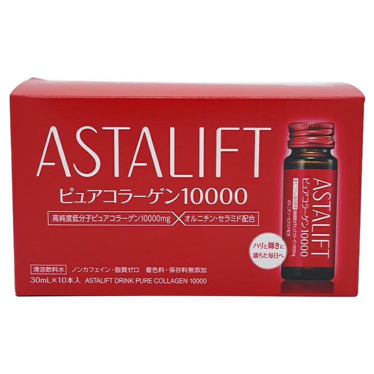 Astalift D Pure Collagen 10000