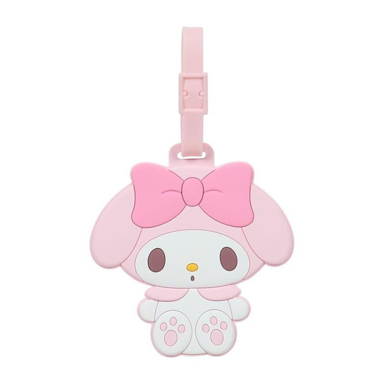 Sanrio My Melody Luggage Tag
