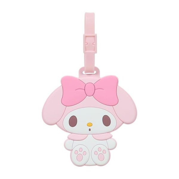 Sanrio My Melody Luggage Tag