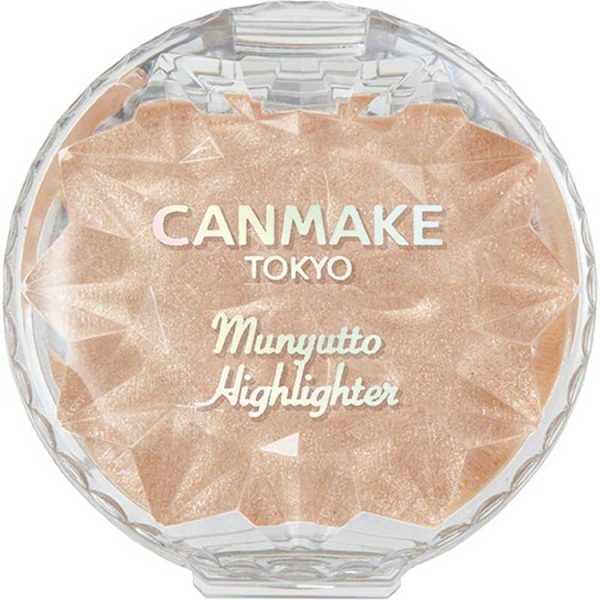 Canmake Smooth Highlighter 03