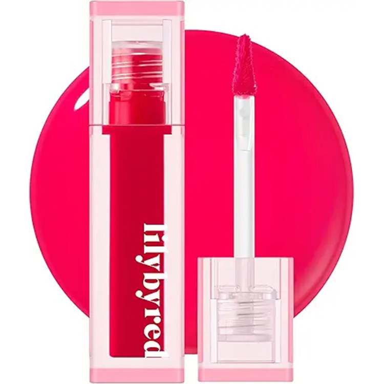 lilybyred Juicy Liar Water Tint 05 #Like Pinklemon Fizz