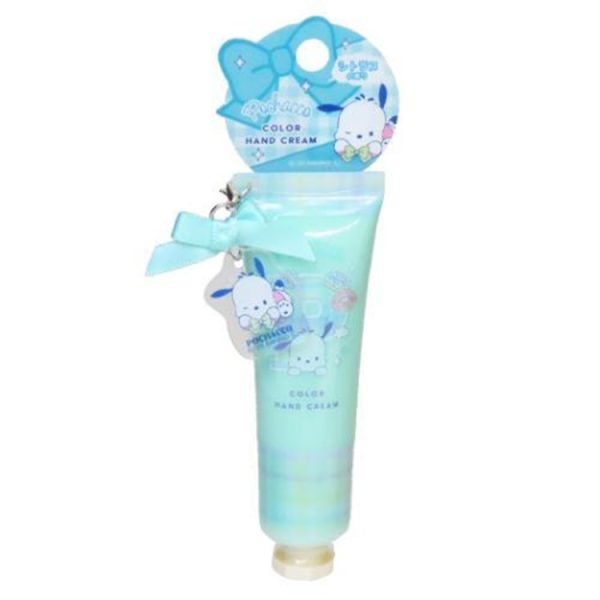 Color Hand Cream Pochacco