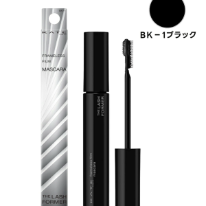 Kate Frameless Film Mascara BK-1