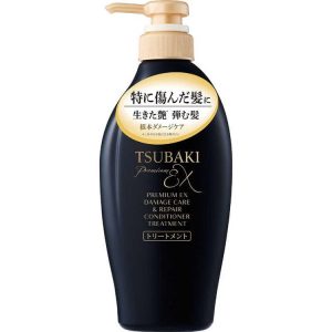 TSUBAKI Premium Damage Care & Repair Conditioner