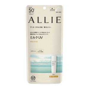 ALLIE Sweet Milk UV EX