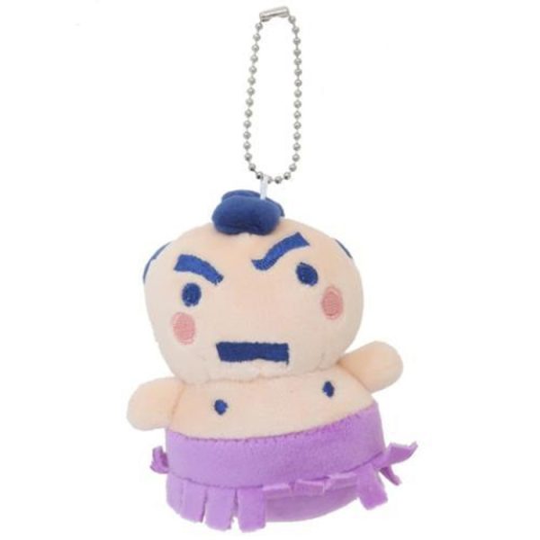 Tamagotchi Mascot Key Holder Sekitoritchi