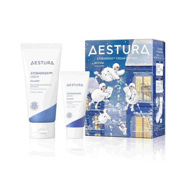 AESTURA Atbaria 365 Cream Gift Set