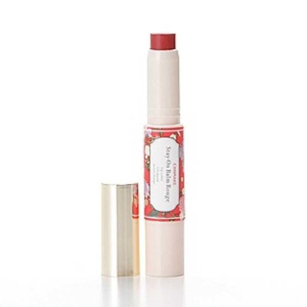 CANMAKE Stay-On Balm Rouge 03