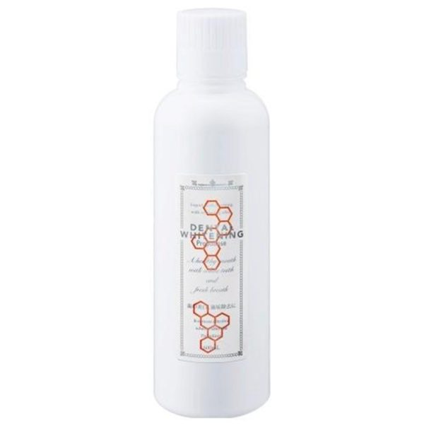 Propolinse Dental Whitening Mouthwash 600ml