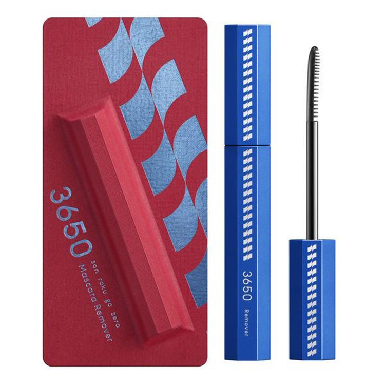3650 Mascara Remover